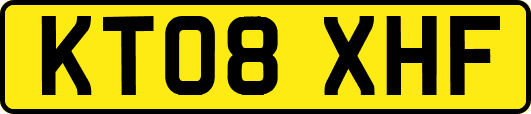 KT08XHF