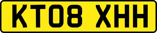 KT08XHH