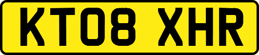 KT08XHR