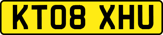 KT08XHU