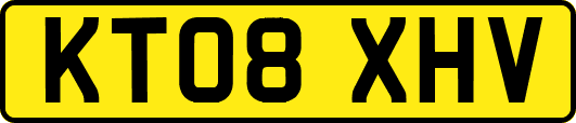 KT08XHV