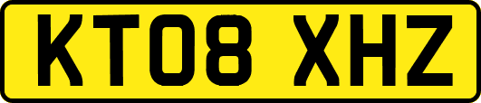 KT08XHZ