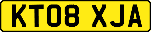 KT08XJA