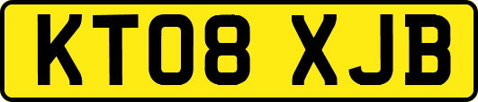 KT08XJB