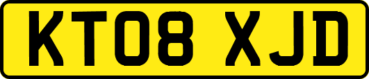 KT08XJD