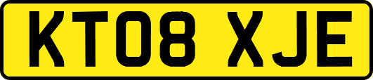 KT08XJE