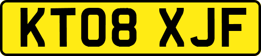 KT08XJF