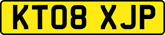 KT08XJP