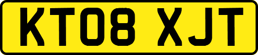 KT08XJT