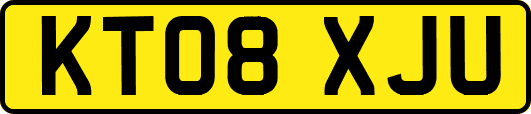 KT08XJU