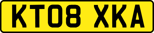 KT08XKA