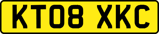 KT08XKC