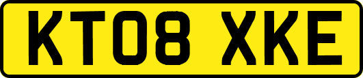 KT08XKE