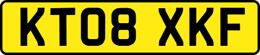 KT08XKF