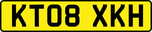 KT08XKH