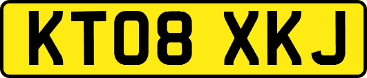 KT08XKJ