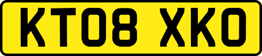 KT08XKO