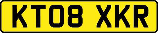 KT08XKR