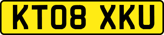 KT08XKU