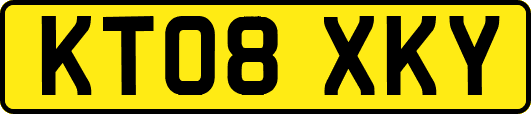 KT08XKY