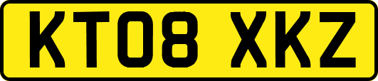 KT08XKZ