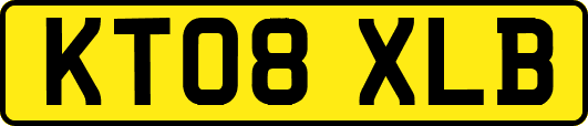 KT08XLB