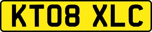 KT08XLC