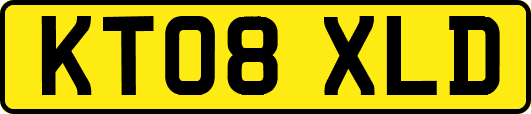 KT08XLD