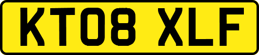 KT08XLF