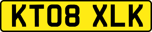 KT08XLK