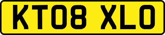KT08XLO