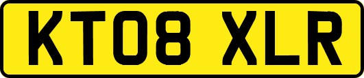 KT08XLR