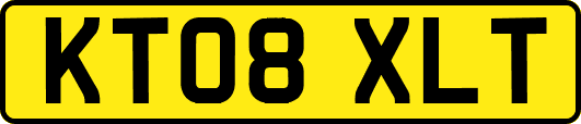 KT08XLT