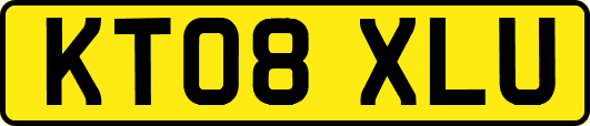 KT08XLU