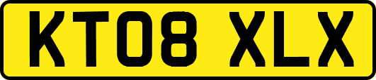 KT08XLX