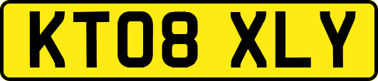 KT08XLY
