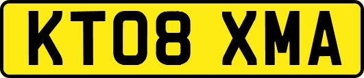 KT08XMA