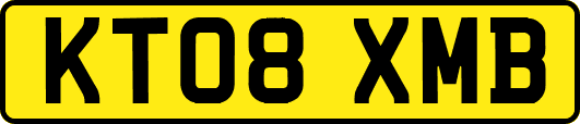 KT08XMB