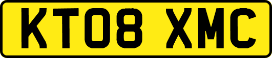 KT08XMC