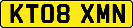 KT08XMN