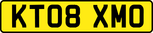KT08XMO