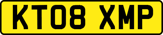 KT08XMP