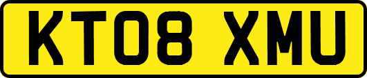 KT08XMU