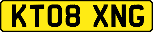 KT08XNG