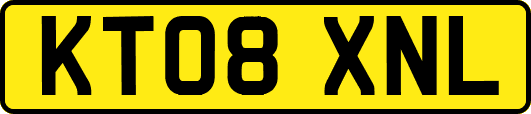 KT08XNL