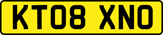 KT08XNO