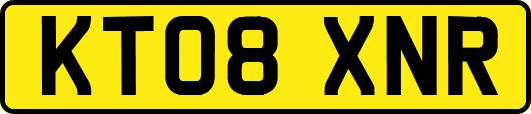 KT08XNR