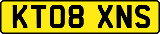 KT08XNS