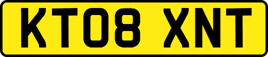 KT08XNT