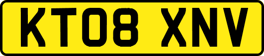 KT08XNV